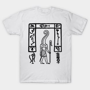 Nyarlathotep T-Shirt